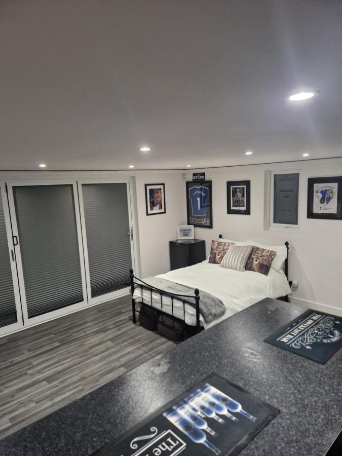 Lovely Unit Elgin Drive Coastal Bliss Your Seaside Retreat With City Excitement Wallasey Buitenkant foto